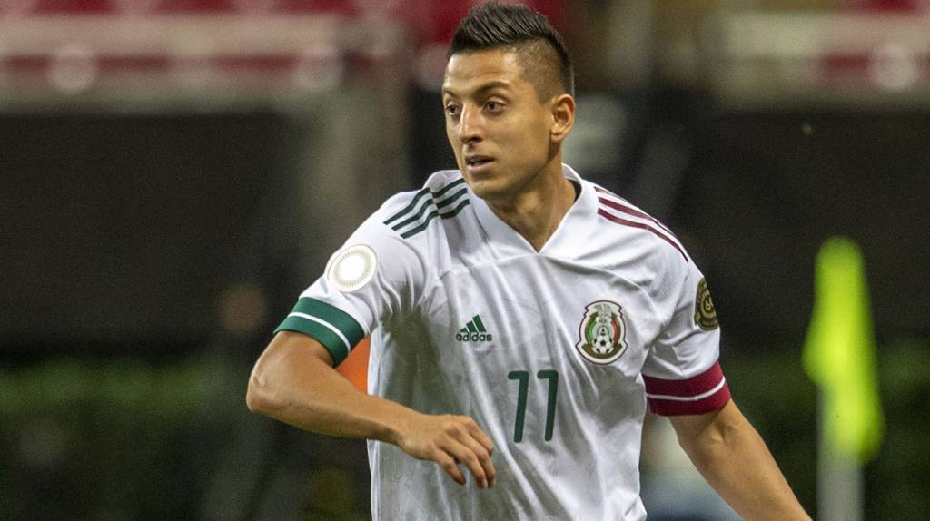 Preolímpico: De los 10 jugadores más valiosos, ¡9 son mexicanos!
